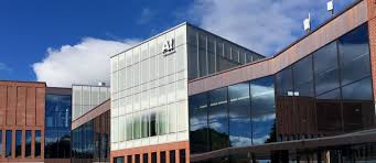Faculty of art and design. School Of Arts Design And Architecture Aalto University