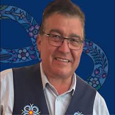 Elect Lynn Regnier WR2 Regional Director