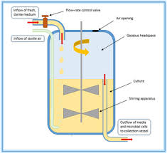 chemostat wikipedia