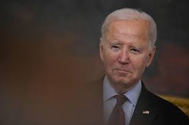 Playbook: Biden world sinks its claws into Phillips