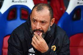 Nuno espirito santo became wolves' fourth boss in 10 months when he was appointed in may 2017. Qujuzdqtpel36m