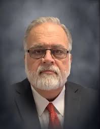 Obituary information for Gregory Allen Russell