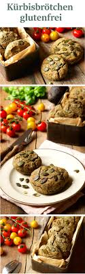 Rezept Fur Glutenfreie Kurbisbrotchen Mit Buchweizen Und Hanfmehl Unsere Leckersten Sonntagsbrotchen Glutenfrei Rezepte Lecker