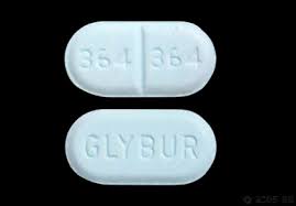 Image result for Glyburide