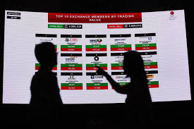 Is there a possible link. Melantai Di Bursa Mcas Langsung Naik 50 Layak Koleksi