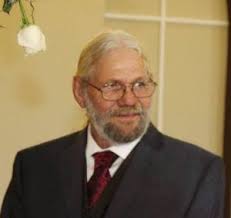 Charles “Butch” Lee Thornton