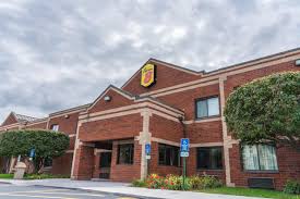 Hotel Super 8 By Wyndham Elgin Il Booking Com