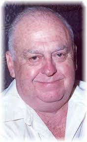 James Fitzgerald Obituary