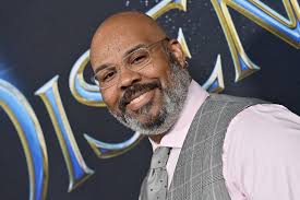 James Monroe Iglehart is using his voice in Disney's new animated series  'Kiff'