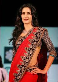 Pin By Akshay Dhote On Aks Designer Sarees Collection Saree Designs Katrina Kaif