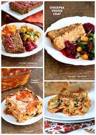 70 Vegan Holiday Recipes Vegan Richa Vegan Holiday Recipes Vegan Christmas Recipes Holiday Recipes