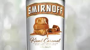 Yet, there is only one true vodka martini, and it is unbelievably simple. Smirnoff Kissed Caramel Vodka Joe Canal S Discount Liquor Outlet Of Marlton
