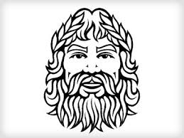 Art for kids, drawing tutorial lesson.❤️ supplies you might love. Easy To Draw Zeus Novocom Top