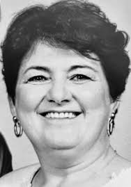 Marianne Staley Obituary (1948