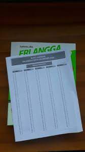 Kunci jawaban erlangga fokus un 2018 sma ipa. Erlangga Fokus Un 2020 Smp Mts Cd Unbk Kunci Jawaban Shopee Indonesia