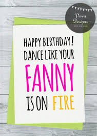 Check Out This Item In My Etsy Shop Https Www Etsy Com Uk Listing 476639539 Funny Birthday C Funny Greeting Cards Funny Birthday Message Funny Birthday Cards