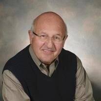 Robert F. Chosy Obituary