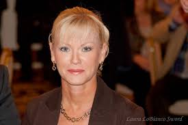 Assemblywoman Janele Hyer-Spencer