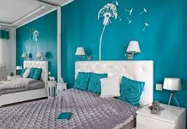 Maybe you would like to learn more about one of these? Turquoise Room Decorations Looking For Some Cool Diy Room Decor Ideas In Say The Color Turquoise You Ha Turquoise Room Bedroom Turquoise Blue Bedroom Decor