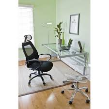 acrylic rumor chair clear lumisource lumisource desk chair target chair