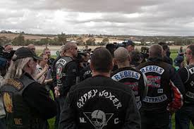 Outlaw biker gangs not welcome in niagara: Outlaw Motorcycle Club Wikipedia