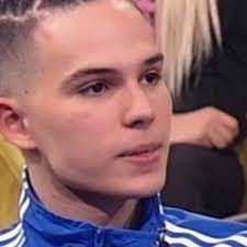 Jeder abend ist der popkultur einer . Stream Voyage Meine Leibe By Mrkoni Listen Online For Free On Soundcloud