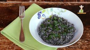 We did not find results for: Risotto Al Nero Di Seppia Ricetta Tradizionale Siciliana
