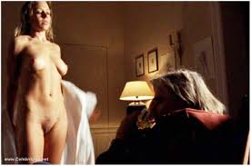 Nina Proll naked photos. Free nude celebrities.