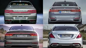 You get ample horsepower and athleticism, plus that crucial second set of doors. Top 6 Fantastic Luxury Sedan 2020 Youtube