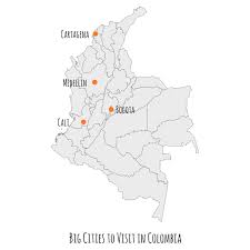 Medellín vs cali, which is the better city to live in? Bogota Vs Medellin Vs Cali Vs Cartagena Make Your Choice