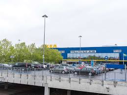 Frankfurt Ikea Offnet Wieder Das Mussen Kunden Wegen Corona Beachten Frankfurt