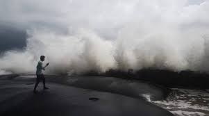The death toll from cyclone tauktae in india continues to climb as the navy pulls more bodies from the arabian sea. Heavy Rains Across Kerala As Cyclone Tauktae Intensifies Infonews News Magazine