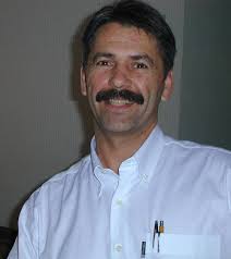 In Memoriam: Bradford Townsend