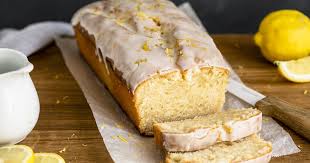 Veganer Zitronenkuchen Saftig Lecker Die Besten Backrezepte Mit Gelinggarantie Rezept In 2020 Veganer Zitronenkuchen Zitronen Kuchen Zitronen Kuchen Saftig