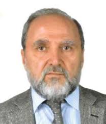 Prof. Dr. Hayrettin AKDENİZ