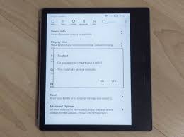 To do this, simply press and hold . How To Reset Or Restart Your Kindle
