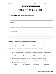 Holt Rinehart And Winston Modern Biology Worksheets Biology Worksheet Matter Vocabulary Online Textbook