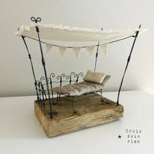 Farniente Scnette Fabrics Tissu Bois Wire Wood Fil Fer En De Etfarniente Scenette En Fil De Fer Tissu Et Bois Wire Sculpture Wire Art Wire Crafts
