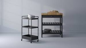 Available in a variety of sizes and styles, these kitchen islands and kitchen carts feature maple. Storage Utility Carts Rolling Kitchen Bath Carts Ikea