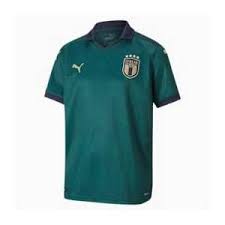 Find their shirts in our italian football kits shop here at unisportstore.com. Italia Kids Third Replica Jersey Ponderosa Pine Peacoat Puma Italia Puma Germany In 2021 Italy Football Shirt Football Shirts Shirts