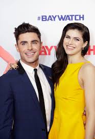 Baywatch S Alex Daddario Has Four Sleep Hacks You Need To Steal
