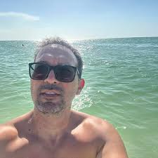 Grateful for this man. Listen to every single word. God bless him.