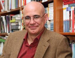 Antonio Orlando Rodríguez presentará nueva obra