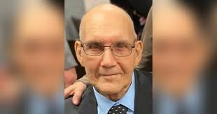 Obituary for Robert Millhouse