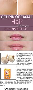 If You Want To Remove Unwanted Hair From The Face There Are Numerous Approaches To Do Th Lip Hair Removal Permanent Facial Hair Removal Hair Removal Permanent