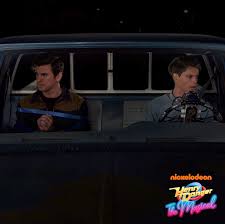 Nickelodeon Henry Danger The Musical Bro Song Facebook