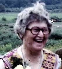 Stella Gallant Dube (1907-1999)