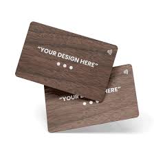Explore bamboo business cards to do at home and save money when shopping on alibaba.com. Walnut Bamboo Eco One Card V1ce