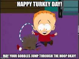 Happy Thanksgiving Imgflip