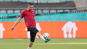 Jun 30, 2021 · in fact, the juve man opened the scoring at the tournament with an own goal against italy. Who Is The Bvb Candidate Merih Demiral